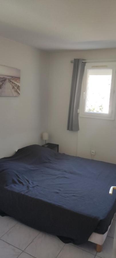 Appartement T2 Climatise Dans Residence Calme كافالير سور مير المظهر الخارجي الصورة